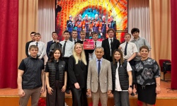 Равнодушных не было!